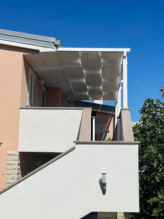 波弗加纳House Susec公寓 外观 照片