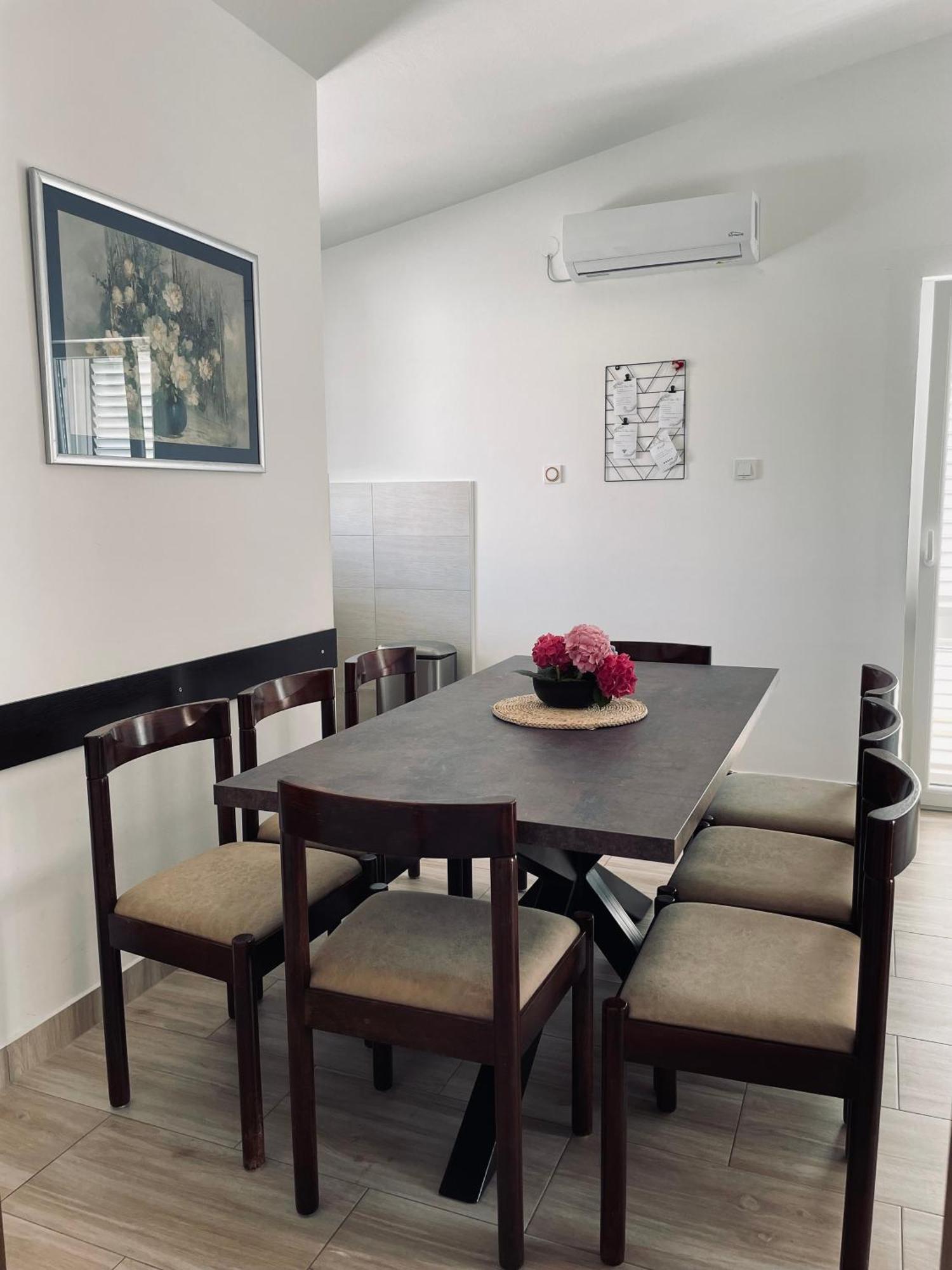 波弗加纳House Susec公寓 外观 照片